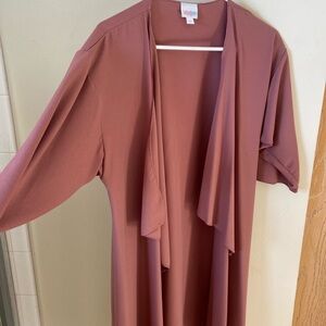 Lularoe shirley size small